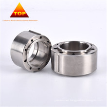 Cobalt Based Alloy Well Drilling Rig Rotor And Stator Motor Parts Oil And Gas Spare Parts